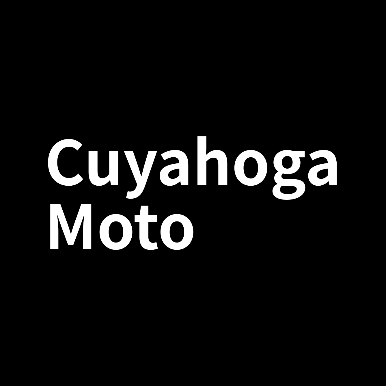 Cuyahoga Moto